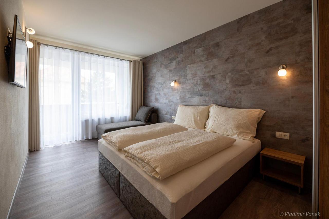 Apartmany I - Kafe Bojnice Buitenkant foto