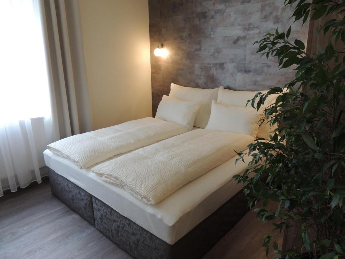 Apartmany I - Kafe Bojnice Buitenkant foto