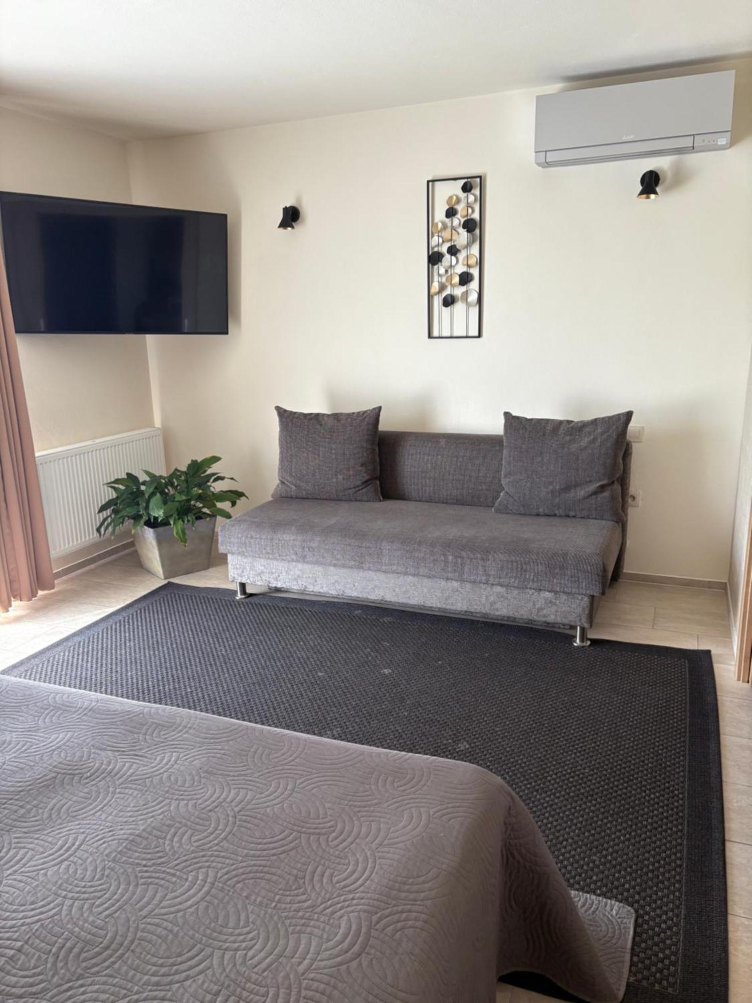 Apartmany I - Kafe Bojnice Buitenkant foto
