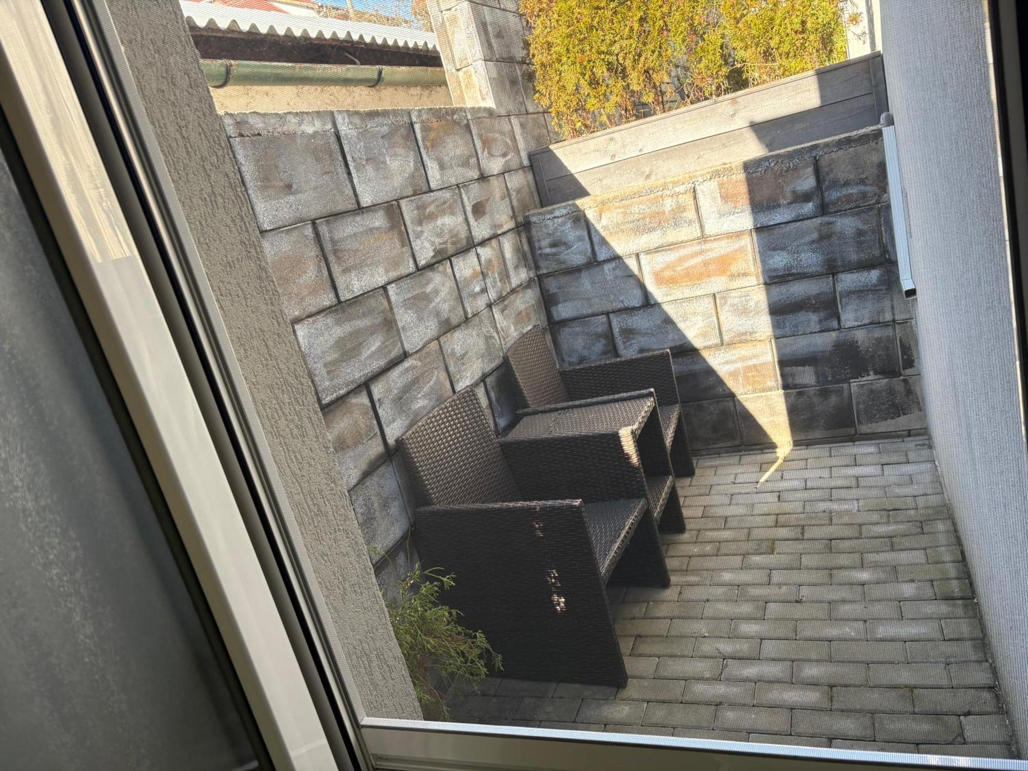 Apartmany I - Kafe Bojnice Buitenkant foto