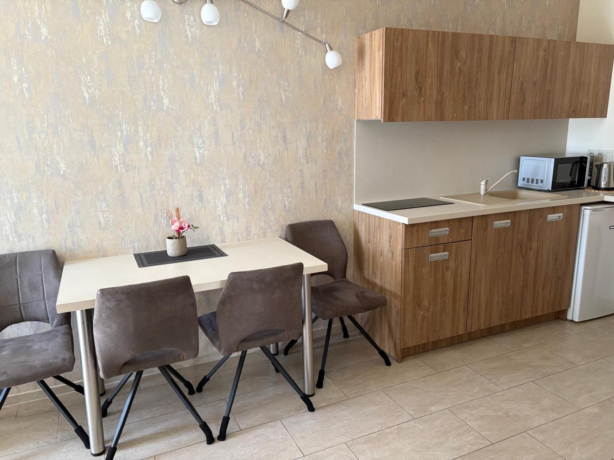 Apartmany I - Kafe Bojnice Buitenkant foto